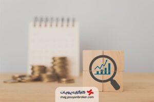 بررسی نسبت P/E TTM قیمت به سود  بازار