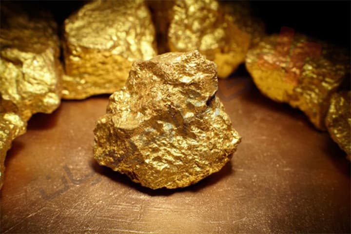 انواع طلا برای سرمایه گذاری